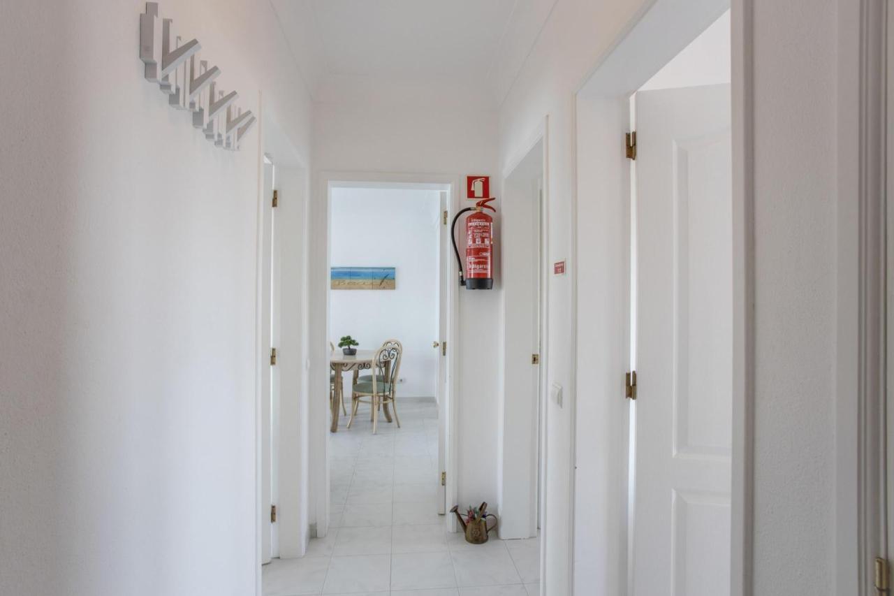 פורטימאו Ariana Apartment מראה חיצוני תמונה