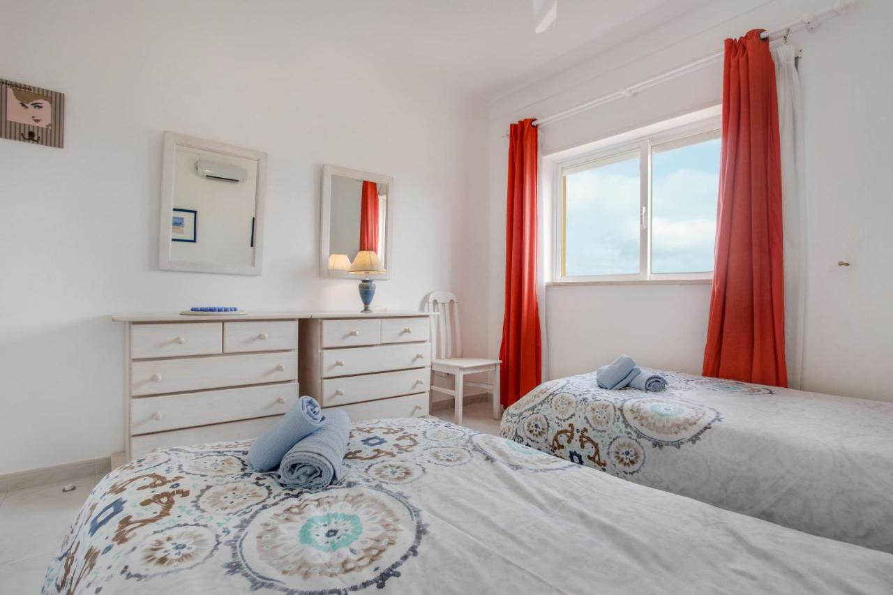 פורטימאו Ariana Apartment מראה חיצוני תמונה