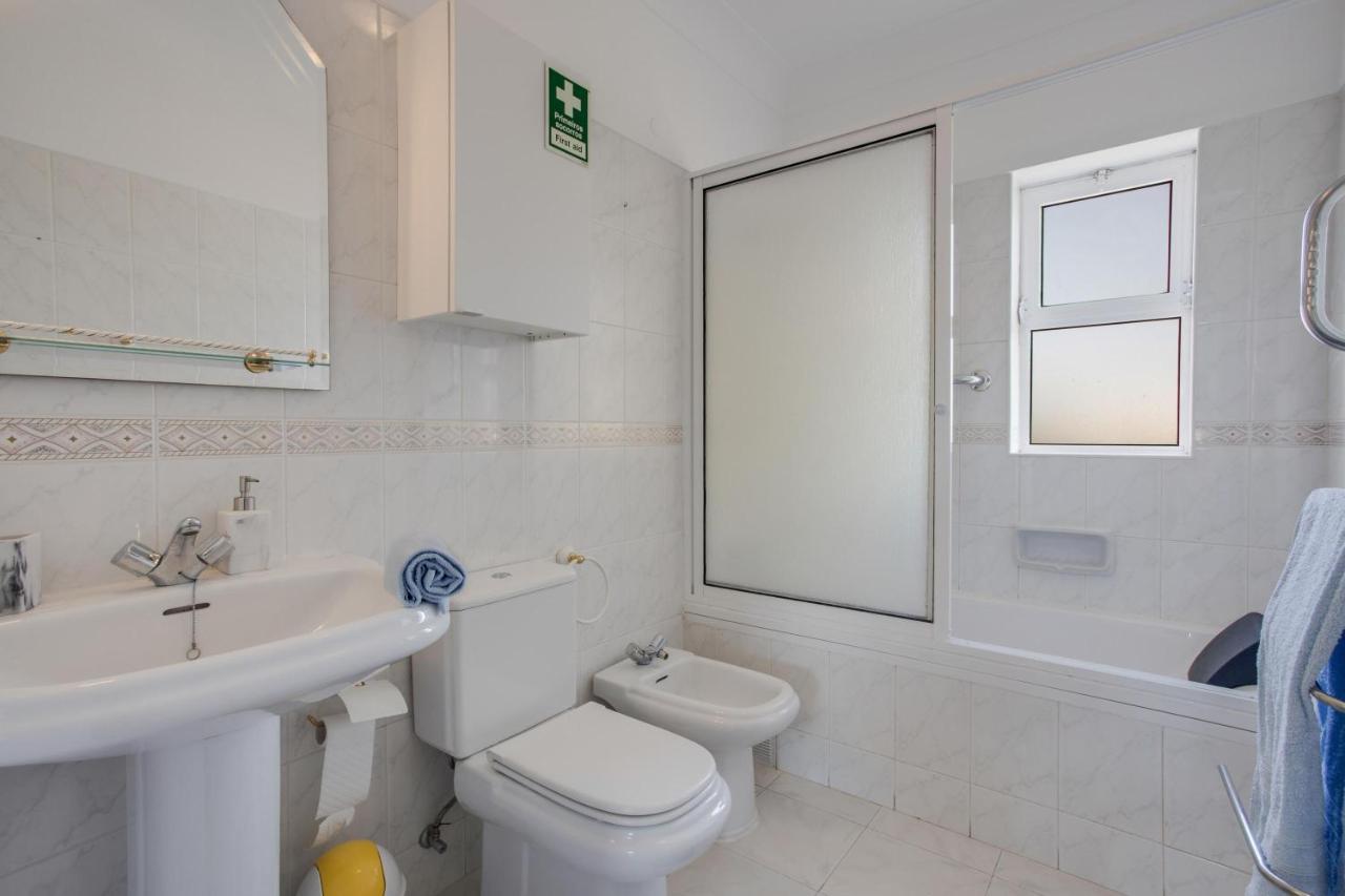 פורטימאו Ariana Apartment מראה חיצוני תמונה