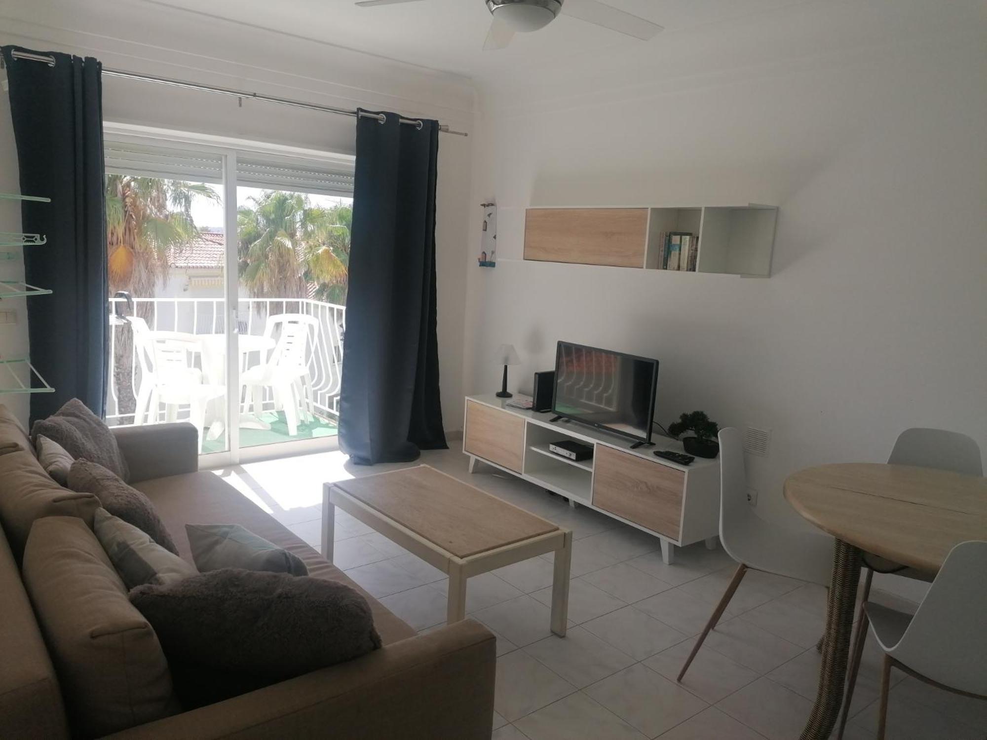 פורטימאו Ariana Apartment מראה חיצוני תמונה